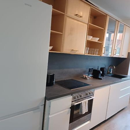 Citylife Apartments Economy Osnabrueck Ngoại thất bức ảnh