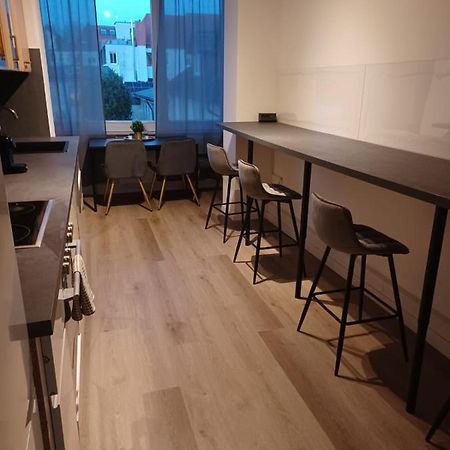 Citylife Apartments Economy Osnabrueck Ngoại thất bức ảnh