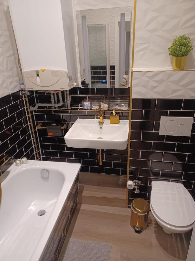 Citylife Apartments Economy Osnabrueck Ngoại thất bức ảnh