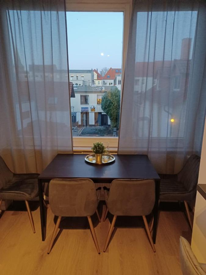 Citylife Apartments Economy Osnabrueck Ngoại thất bức ảnh