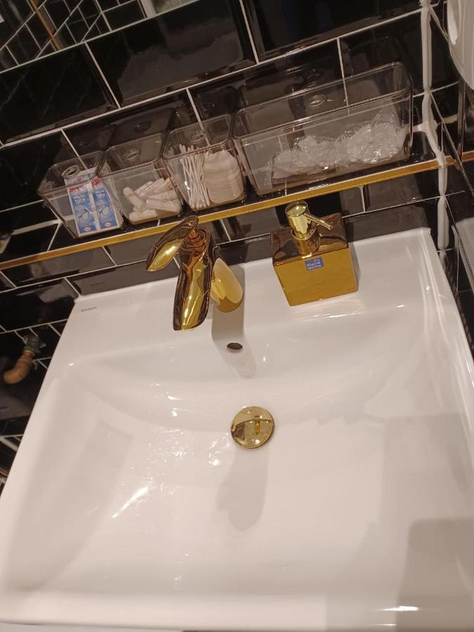 Citylife Apartments Economy Osnabrueck Ngoại thất bức ảnh