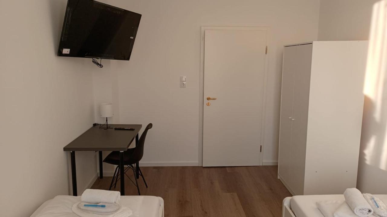 Citylife Apartments Economy Osnabrueck Ngoại thất bức ảnh