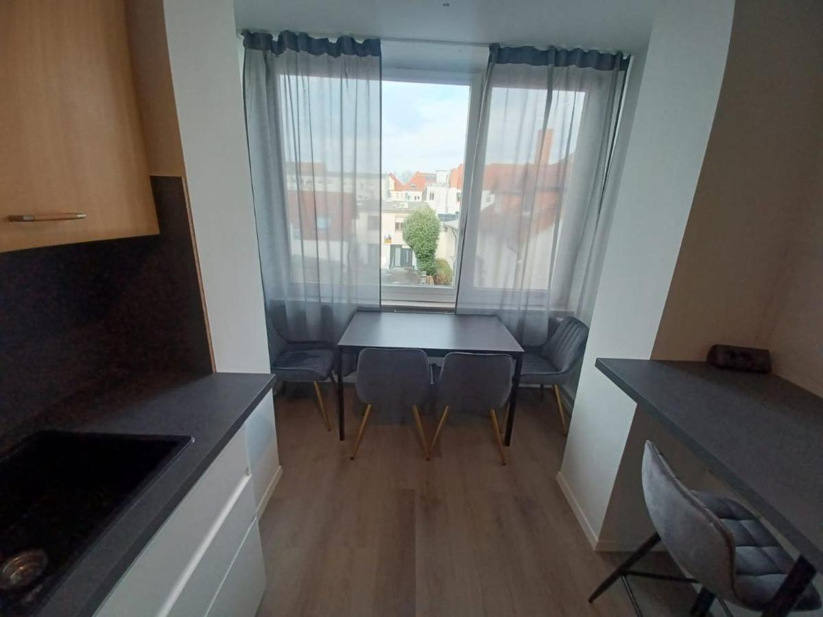 Citylife Apartments Economy Osnabrueck Ngoại thất bức ảnh