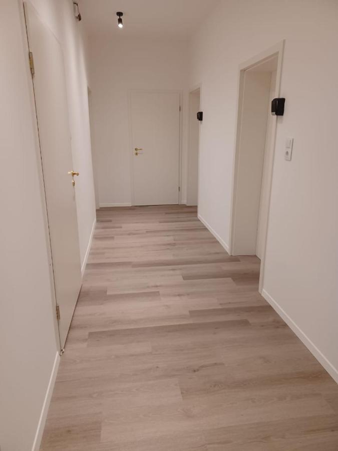 Citylife Apartments Economy Osnabrueck Ngoại thất bức ảnh