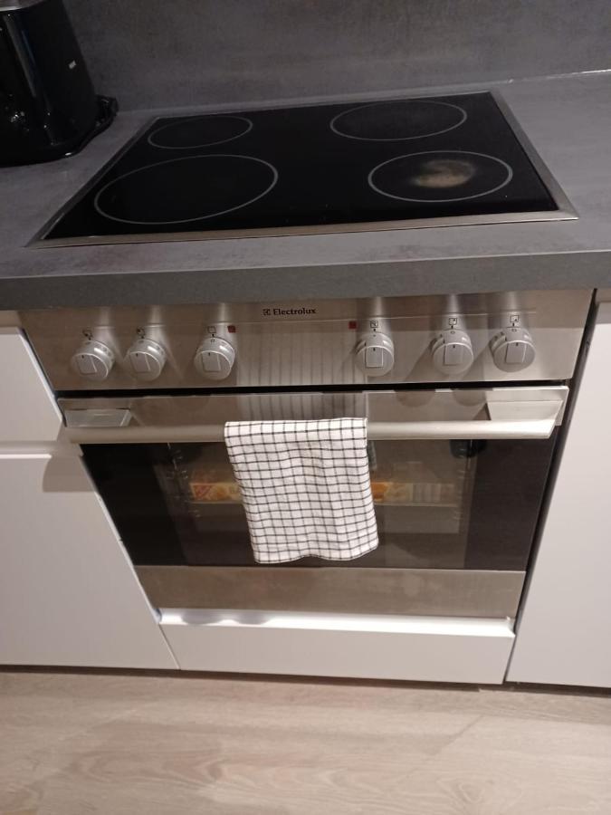 Citylife Apartments Economy Osnabrueck Ngoại thất bức ảnh