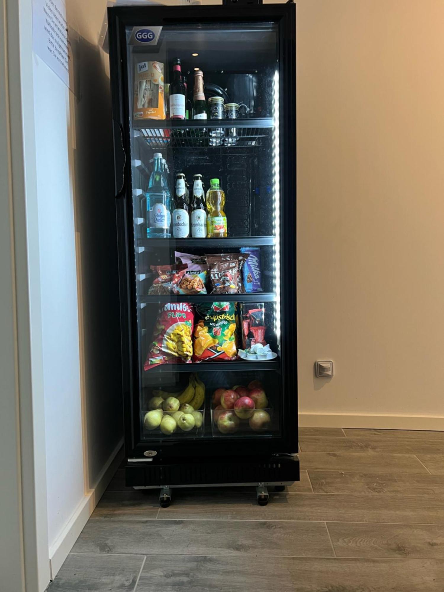 Citylife Apartments Economy Osnabrueck Ngoại thất bức ảnh