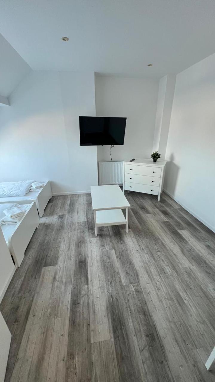 Citylife Apartments Economy Osnabrueck Ngoại thất bức ảnh
