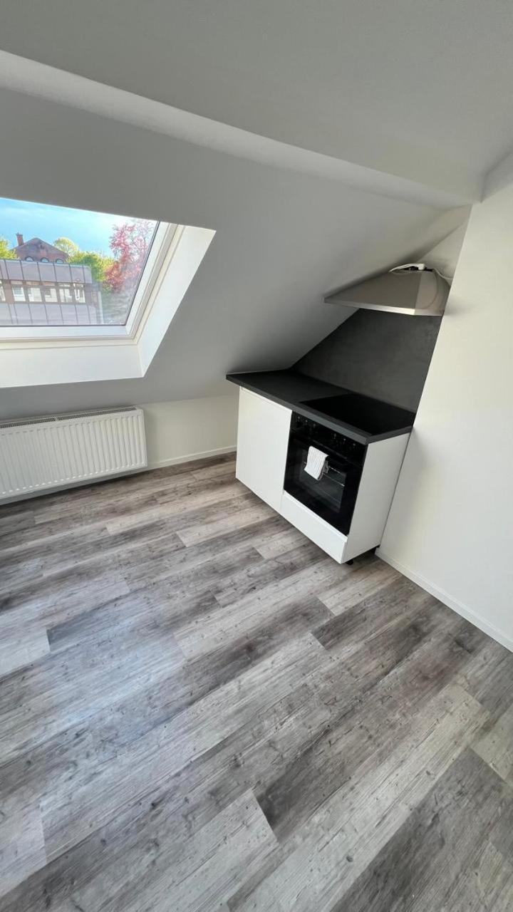 Citylife Apartments Economy Osnabrueck Ngoại thất bức ảnh