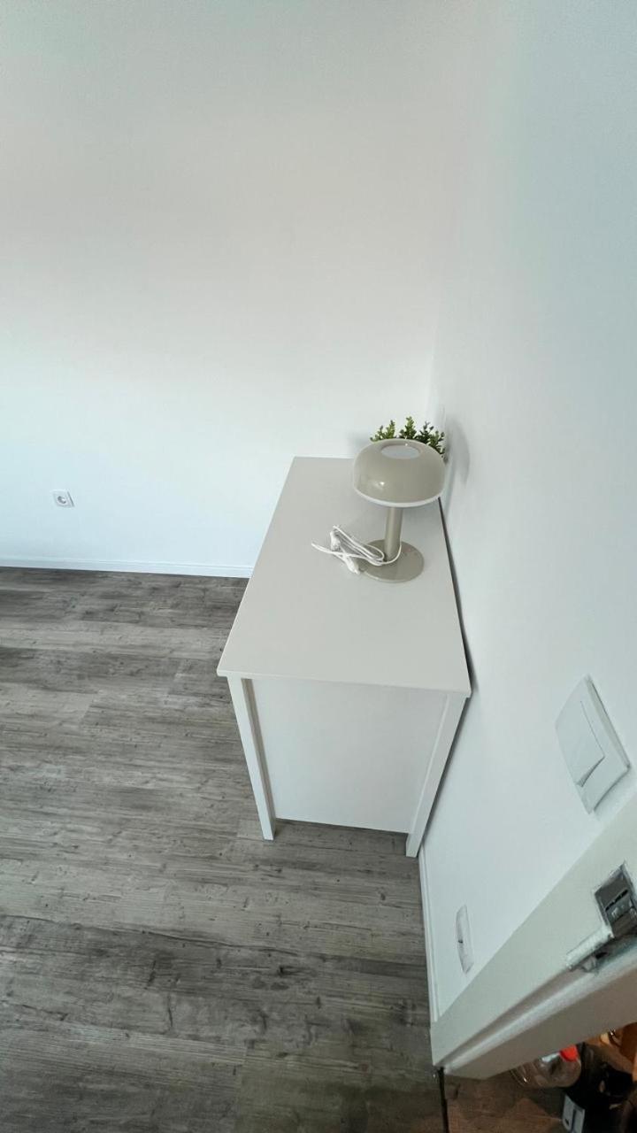 Citylife Apartments Economy Osnabrueck Ngoại thất bức ảnh