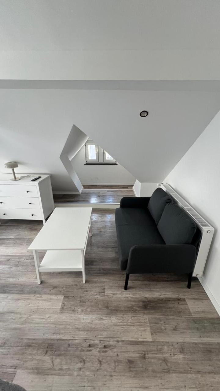 Citylife Apartments Economy Osnabrueck Ngoại thất bức ảnh