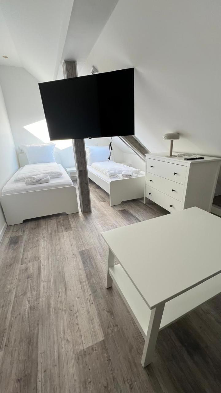 Citylife Apartments Economy Osnabrueck Ngoại thất bức ảnh